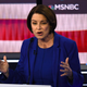 Illustration for article titled We Know There Are More Amy Klobuchar Stories, Send Jezebel Your Tips